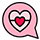 Hero icon badge